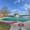 On Big Boulder Lake Condo with Community Pools! - ليك هارمونى