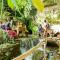 Villa Scolopax rusticola Skradin with heated pool - 斯克拉丁