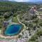 Villa Scolopax rusticola Skradin with heated pool - 斯克拉丁