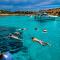 Villa Scolopax rusticola Skradin with heated pool - 斯克拉丁