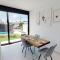 Premium strandnära Villa Lo Pagan -byggd 2020 - San Pedro del Pinatar