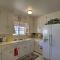 Less Than 3 Mi to Dtwn Phoenix Home with Yard
