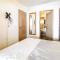2 Bed Ski in and Ski out Luxury Apt in 5 star Residence - 福勒恩