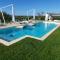 Tenuta Lamia degli Ulivi - Ostuni Puglia - Ancient Lamia and Modern Villa