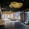 Crowne Plaza Helsinki - Hesperia by IHG