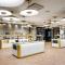 Crowne Plaza Helsinki - Hesperia by IHG