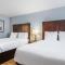 Red Lion Inn & Suites Des Moines