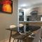 Blue Dreams Apartament Del Valle - 墨西哥城