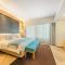 Somerset Riverview Chengdu