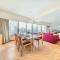 Somerset Riverview Chengdu