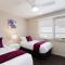 Bayview Apartments 10 42 Stockton St - Stylish apartment with air conditioning and Wi-Fi conveniently located in the heart of Nelson Bay - Nelson Bay