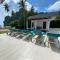 Krabi Beach House, SHA Extra Plus