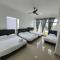 Desaru Arcadia Villa By Convergence