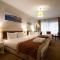 Taksim Metropark Hotel
