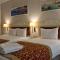 Taksim Metropark Hotel
