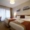 Taksim Metropark Hotel