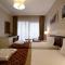 Taksim Metropark Hotel
