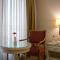 Taksim Metropark Hotel