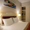Taksim Metropark Hotel