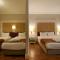 Taksim Metropark Hotel
