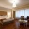 Taksim Metropark Hotel