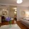 Taksim Metropark Hotel