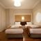 Taksim Metropark Hotel