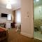 Taksim Metropark Hotel