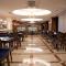 Taksim Metropark Hotel