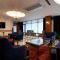 Taksim Metropark Hotel
