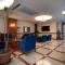 Taksim Metropark Hotel