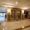 Taksim Metropark Hotel