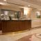 Taksim Metropark Hotel