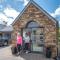 Hanmer Springs Scenic Views Motel - Hanmer Springs