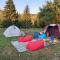 Camping Nad Karpatamy SPA - Hrobyshche