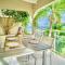 V4 Magical view of the ocean and Saint Barth