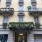 Spacious & Elegant Apartment near Corso Como - Maroncelli