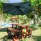 Ilha Azul House