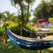 Ilha Azul House