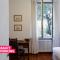 Cozy Family Apartment in Castelletto