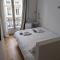 RESIDENCES HARCOURT - Ile Saint Louis - PARIS - Paris