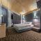 Karpatski Hotel & Spa - 布克维