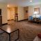 Best Western Plus Heritage Inn - Stockton