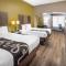 La Quinta by Wyndham Atlanta Stockbridge