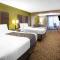 La Quinta by Wyndham Atlanta Stockbridge