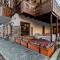 Hotel Dufour