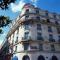 Mercure Nantes Centre Grand Hotel