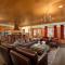Fairmont Jasper Park Lodge