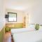 Ibis Budget Madrid Vallecas