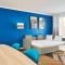 Aparthotel Adagio Porte de Versailles
